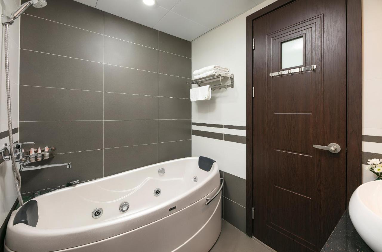 Saga Homestay Hanoi