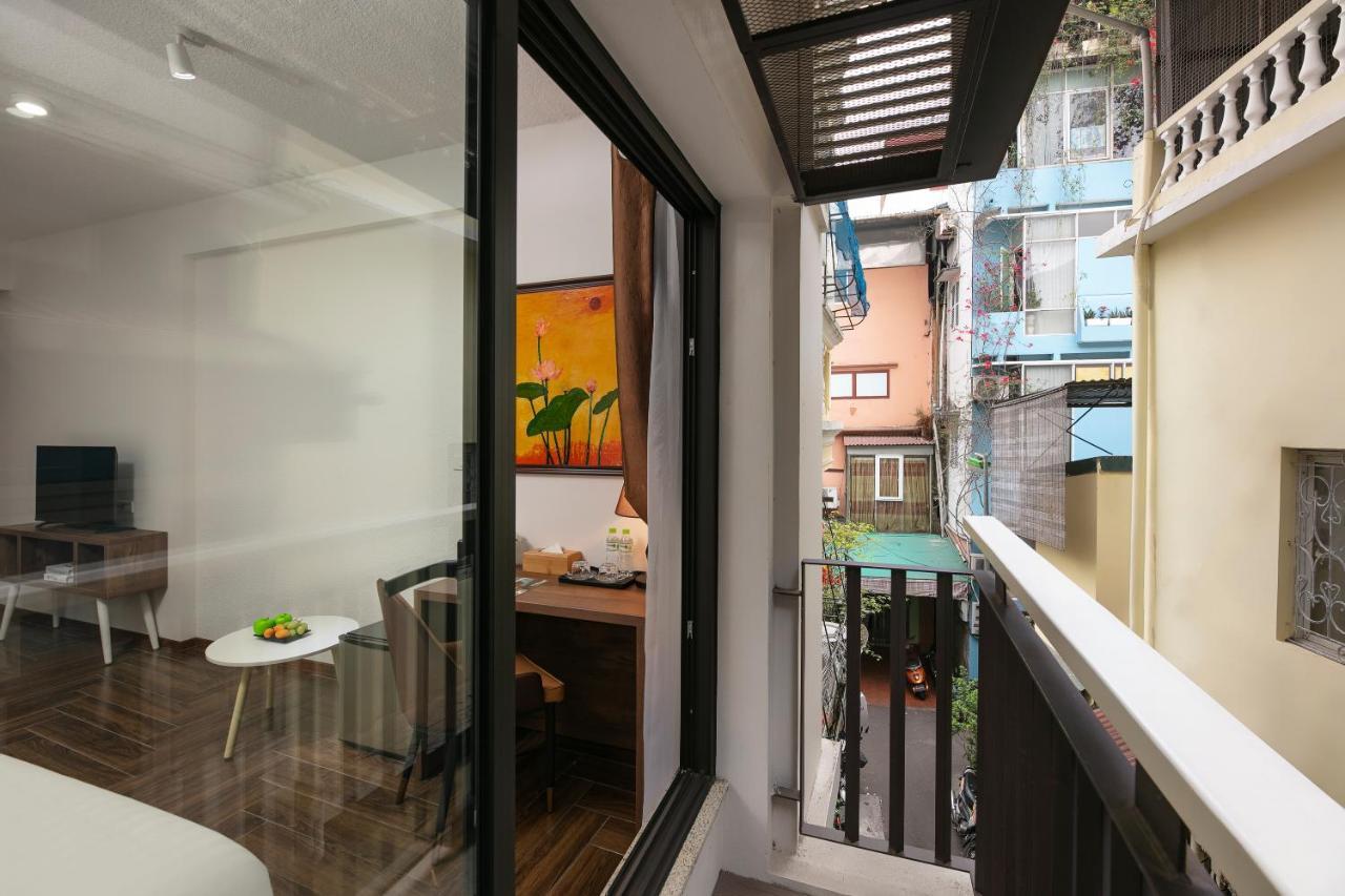 Saga Homestay