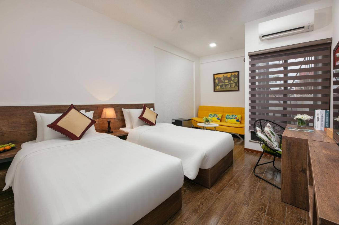 Saga Homestay
